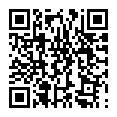 Kod QR do zeskanowania na urządzeniu mobilnym w celu wyświetlenia na nim tej strony