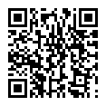 Kod QR do zeskanowania na urządzeniu mobilnym w celu wyświetlenia na nim tej strony