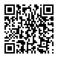 Kod QR do zeskanowania na urządzeniu mobilnym w celu wyświetlenia na nim tej strony