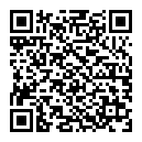 Kod QR do zeskanowania na urządzeniu mobilnym w celu wyświetlenia na nim tej strony