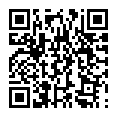 Kod QR do zeskanowania na urządzeniu mobilnym w celu wyświetlenia na nim tej strony