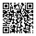 Kod QR do zeskanowania na urządzeniu mobilnym w celu wyświetlenia na nim tej strony