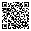 Kod QR do zeskanowania na urządzeniu mobilnym w celu wyświetlenia na nim tej strony