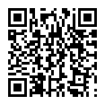 Kod QR do zeskanowania na urządzeniu mobilnym w celu wyświetlenia na nim tej strony