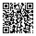 Kod QR do zeskanowania na urządzeniu mobilnym w celu wyświetlenia na nim tej strony