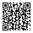 Kod QR do zeskanowania na urządzeniu mobilnym w celu wyświetlenia na nim tej strony