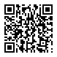 Kod QR do zeskanowania na urządzeniu mobilnym w celu wyświetlenia na nim tej strony