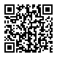 Kod QR do zeskanowania na urządzeniu mobilnym w celu wyświetlenia na nim tej strony