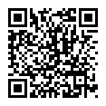 Kod QR do zeskanowania na urządzeniu mobilnym w celu wyświetlenia na nim tej strony