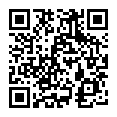 Kod QR do zeskanowania na urządzeniu mobilnym w celu wyświetlenia na nim tej strony