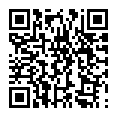 Kod QR do zeskanowania na urządzeniu mobilnym w celu wyświetlenia na nim tej strony