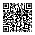 Kod QR do zeskanowania na urządzeniu mobilnym w celu wyświetlenia na nim tej strony