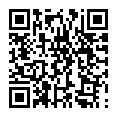 Kod QR do zeskanowania na urządzeniu mobilnym w celu wyświetlenia na nim tej strony