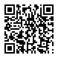 Kod QR do zeskanowania na urządzeniu mobilnym w celu wyświetlenia na nim tej strony