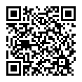 Kod QR do zeskanowania na urządzeniu mobilnym w celu wyświetlenia na nim tej strony