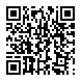 Kod QR do zeskanowania na urządzeniu mobilnym w celu wyświetlenia na nim tej strony