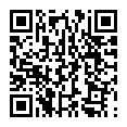 Kod QR do zeskanowania na urządzeniu mobilnym w celu wyświetlenia na nim tej strony