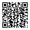 Kod QR do zeskanowania na urządzeniu mobilnym w celu wyświetlenia na nim tej strony