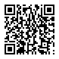 Kod QR do zeskanowania na urządzeniu mobilnym w celu wyświetlenia na nim tej strony