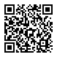 Kod QR do zeskanowania na urządzeniu mobilnym w celu wyświetlenia na nim tej strony