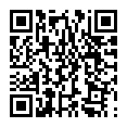 Kod QR do zeskanowania na urządzeniu mobilnym w celu wyświetlenia na nim tej strony