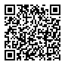 Kod QR do zeskanowania na urządzeniu mobilnym w celu wyświetlenia na nim tej strony