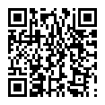 Kod QR do zeskanowania na urządzeniu mobilnym w celu wyświetlenia na nim tej strony