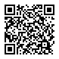 Kod QR do zeskanowania na urządzeniu mobilnym w celu wyświetlenia na nim tej strony