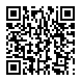 Kod QR do zeskanowania na urządzeniu mobilnym w celu wyświetlenia na nim tej strony