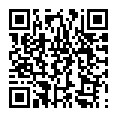 Kod QR do zeskanowania na urządzeniu mobilnym w celu wyświetlenia na nim tej strony