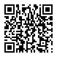 Kod QR do zeskanowania na urządzeniu mobilnym w celu wyświetlenia na nim tej strony