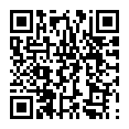 Kod QR do zeskanowania na urządzeniu mobilnym w celu wyświetlenia na nim tej strony