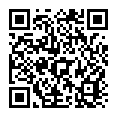 Kod QR do zeskanowania na urządzeniu mobilnym w celu wyświetlenia na nim tej strony