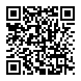 Kod QR do zeskanowania na urządzeniu mobilnym w celu wyświetlenia na nim tej strony