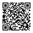 Kod QR do zeskanowania na urządzeniu mobilnym w celu wyświetlenia na nim tej strony