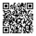 Kod QR do zeskanowania na urządzeniu mobilnym w celu wyświetlenia na nim tej strony