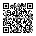 Kod QR do zeskanowania na urządzeniu mobilnym w celu wyświetlenia na nim tej strony