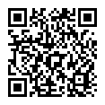 Kod QR do zeskanowania na urządzeniu mobilnym w celu wyświetlenia na nim tej strony