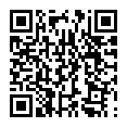 Kod QR do zeskanowania na urządzeniu mobilnym w celu wyświetlenia na nim tej strony