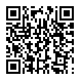 Kod QR do zeskanowania na urządzeniu mobilnym w celu wyświetlenia na nim tej strony