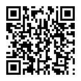 Kod QR do zeskanowania na urządzeniu mobilnym w celu wyświetlenia na nim tej strony