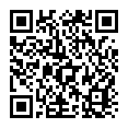 Kod QR do zeskanowania na urządzeniu mobilnym w celu wyświetlenia na nim tej strony