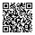 Kod QR do zeskanowania na urządzeniu mobilnym w celu wyświetlenia na nim tej strony