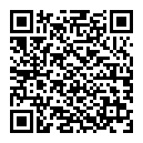 Kod QR do zeskanowania na urządzeniu mobilnym w celu wyświetlenia na nim tej strony