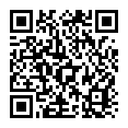 Kod QR do zeskanowania na urządzeniu mobilnym w celu wyświetlenia na nim tej strony