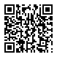 Kod QR do zeskanowania na urządzeniu mobilnym w celu wyświetlenia na nim tej strony