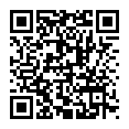 Kod QR do zeskanowania na urządzeniu mobilnym w celu wyświetlenia na nim tej strony