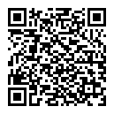 Kod QR do zeskanowania na urządzeniu mobilnym w celu wyświetlenia na nim tej strony