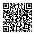 Kod QR do zeskanowania na urządzeniu mobilnym w celu wyświetlenia na nim tej strony