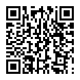 Kod QR do zeskanowania na urządzeniu mobilnym w celu wyświetlenia na nim tej strony